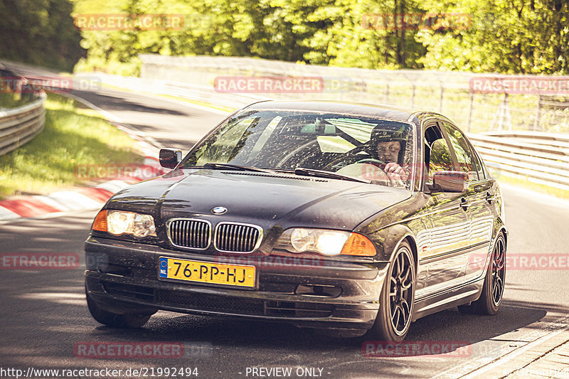 Bild #21992494 - Touristenfahrten Nürburgring Nordschleife (04.06.2023)