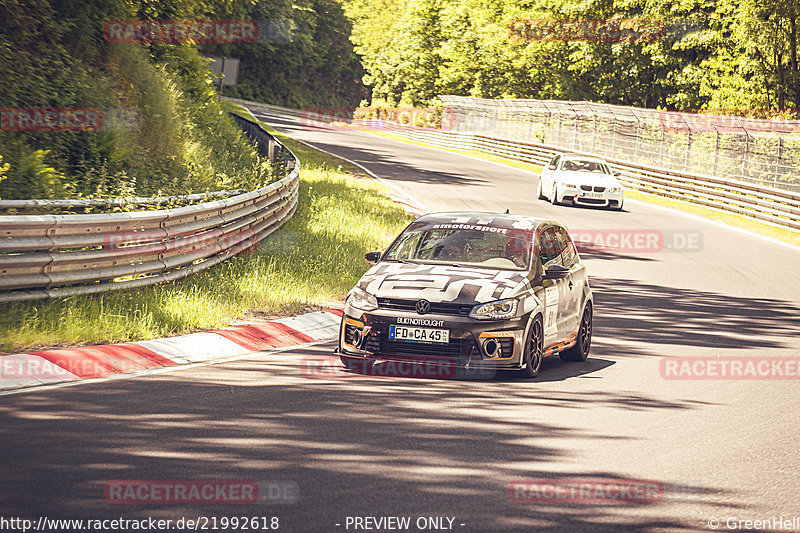 Bild #21992618 - Touristenfahrten Nürburgring Nordschleife (04.06.2023)