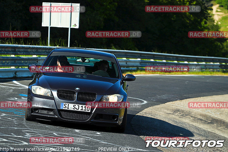 Bild #21999749 - Touristenfahrten Nürburgring Nordschleife (04.06.2023)