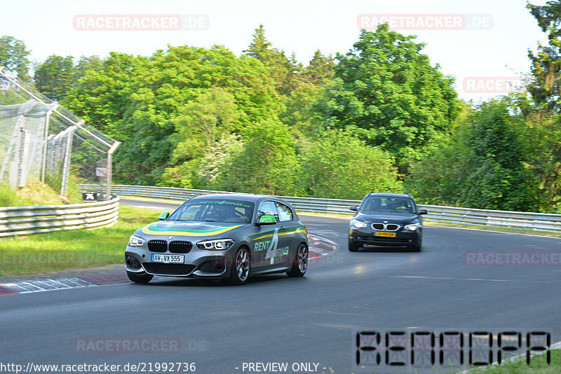 Bild #21992736 - Touristenfahrten Nürburgring Nordschleife (05.06.2023)