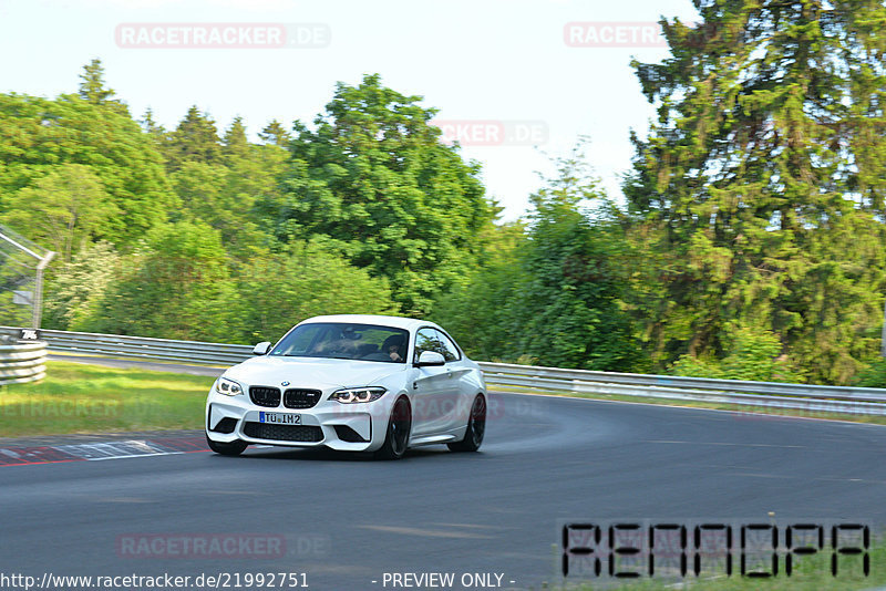 Bild #21992751 - Touristenfahrten Nürburgring Nordschleife (05.06.2023)