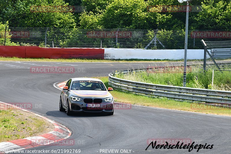 Bild #21992769 - Touristenfahrten Nürburgring Nordschleife (05.06.2023)