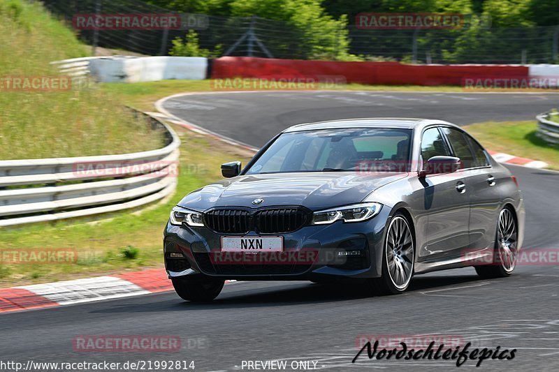 Bild #21992814 - Touristenfahrten Nürburgring Nordschleife (05.06.2023)