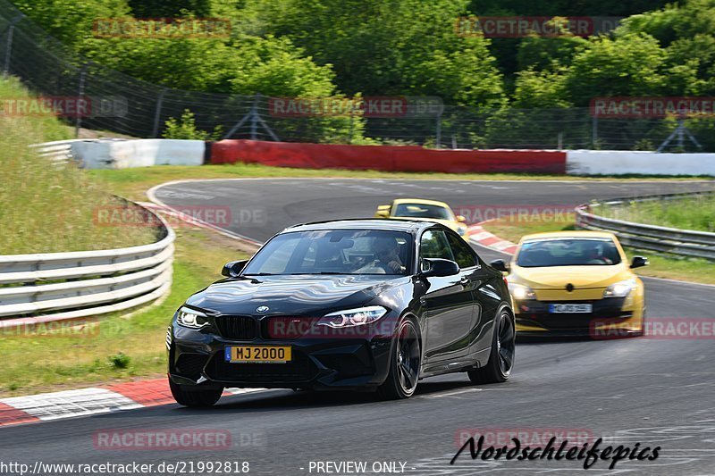 Bild #21992818 - Touristenfahrten Nürburgring Nordschleife (05.06.2023)