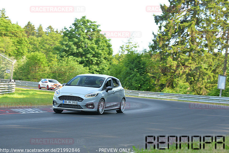 Bild #21992846 - Touristenfahrten Nürburgring Nordschleife (05.06.2023)