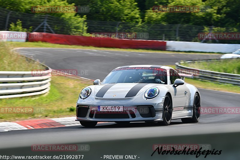 Bild #21992877 - Touristenfahrten Nürburgring Nordschleife (05.06.2023)