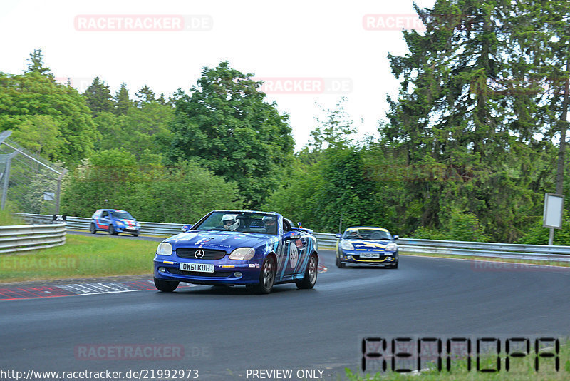 Bild #21992973 - Touristenfahrten Nürburgring Nordschleife (05.06.2023)