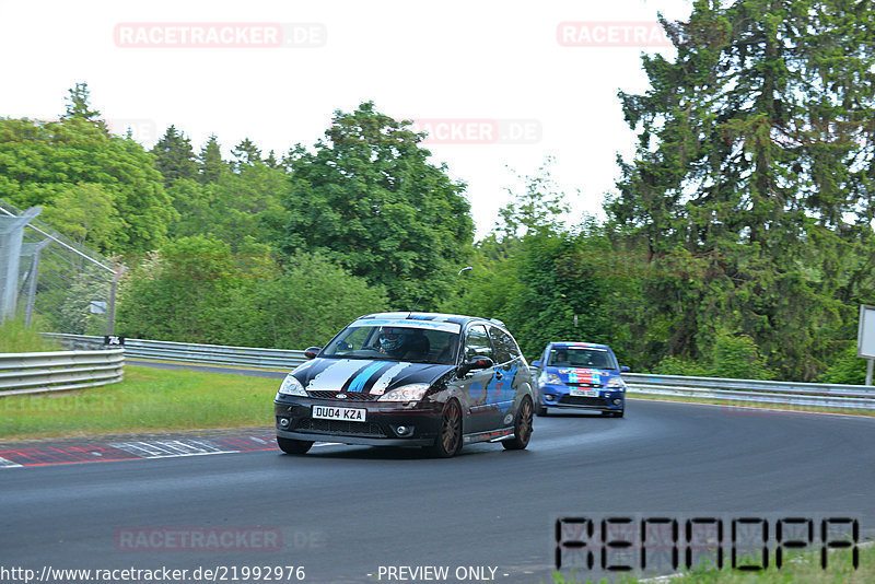 Bild #21992976 - Touristenfahrten Nürburgring Nordschleife (05.06.2023)