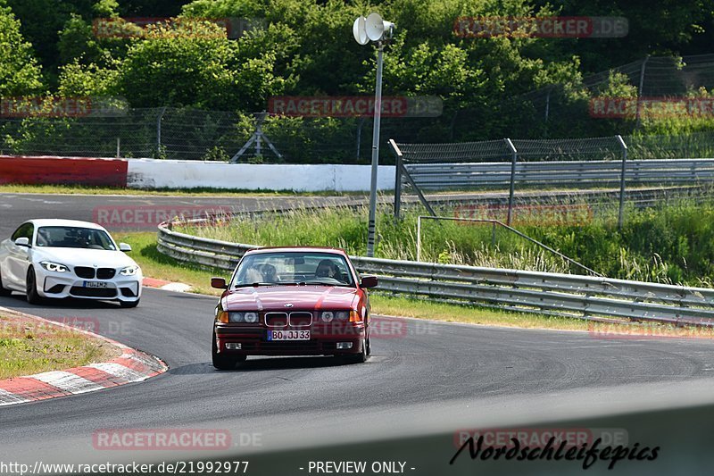 Bild #21992977 - Touristenfahrten Nürburgring Nordschleife (05.06.2023)