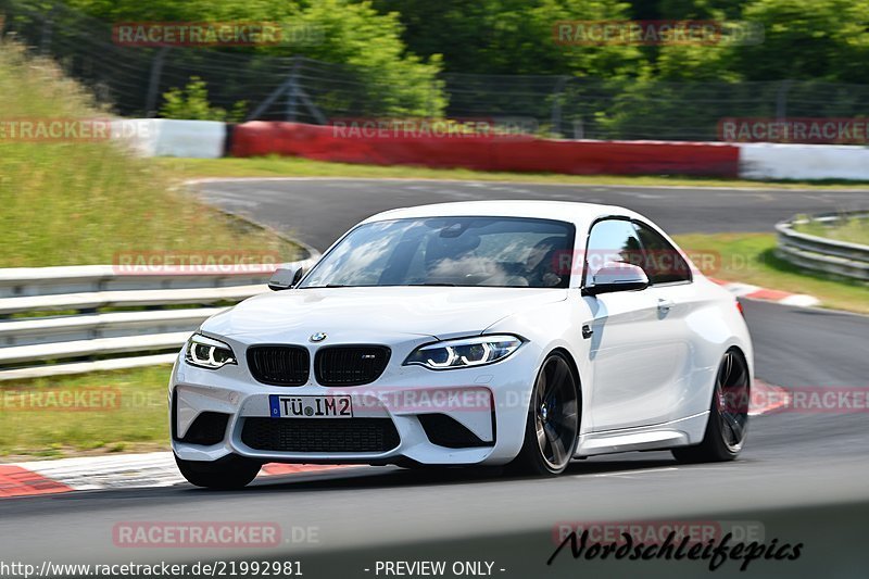 Bild #21992981 - Touristenfahrten Nürburgring Nordschleife (05.06.2023)