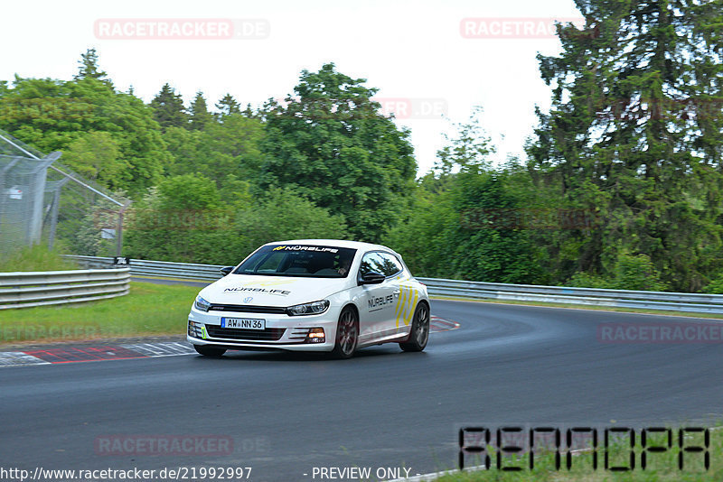 Bild #21992997 - Touristenfahrten Nürburgring Nordschleife (05.06.2023)