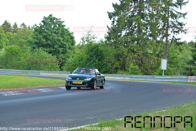 Bild #21993003 - Touristenfahrten Nürburgring Nordschleife (05.06.2023)