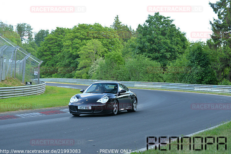 Bild #21993083 - Touristenfahrten Nürburgring Nordschleife (05.06.2023)