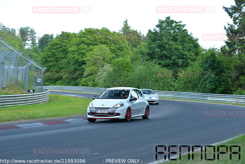 Bild #21993096 - Touristenfahrten Nürburgring Nordschleife (05.06.2023)