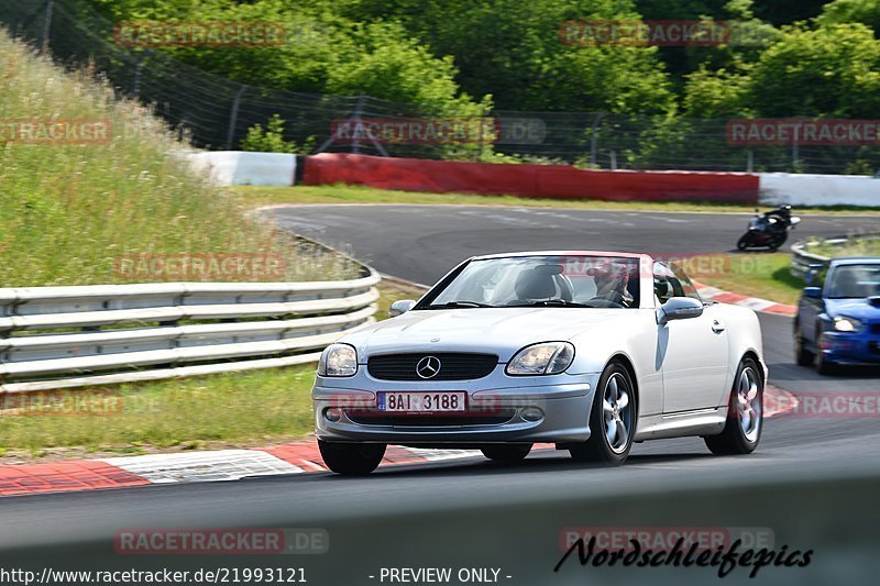 Bild #21993121 - Touristenfahrten Nürburgring Nordschleife (05.06.2023)