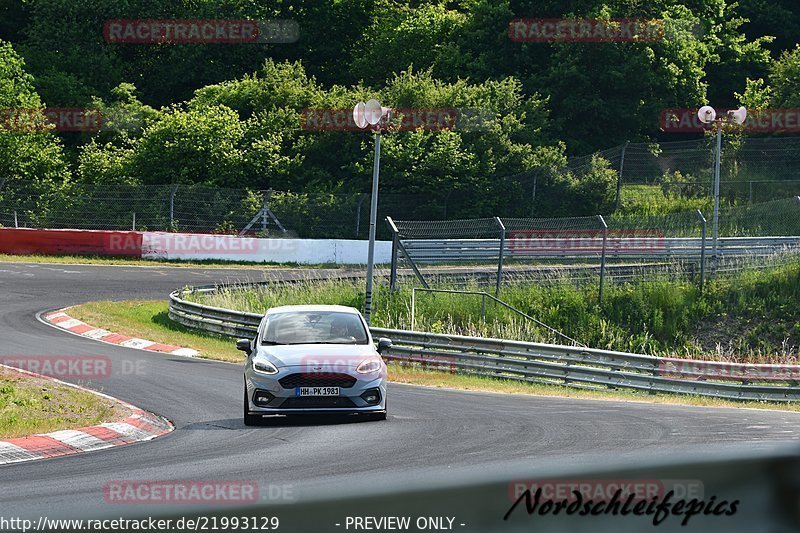 Bild #21993129 - Touristenfahrten Nürburgring Nordschleife (05.06.2023)