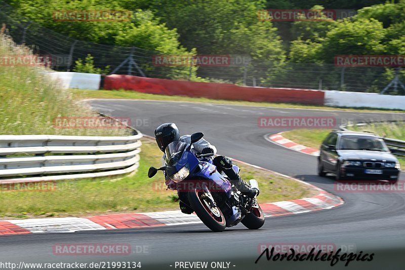 Bild #21993134 - Touristenfahrten Nürburgring Nordschleife (05.06.2023)