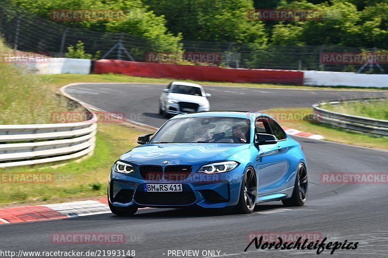 Bild #21993148 - Touristenfahrten Nürburgring Nordschleife (05.06.2023)