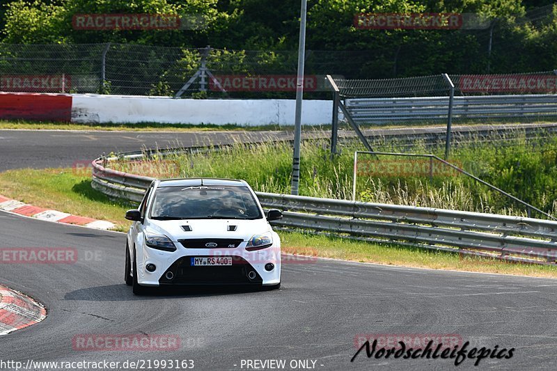 Bild #21993163 - Touristenfahrten Nürburgring Nordschleife (05.06.2023)