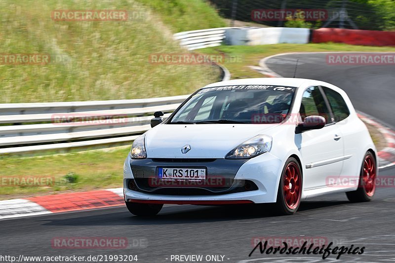 Bild #21993204 - Touristenfahrten Nürburgring Nordschleife (05.06.2023)