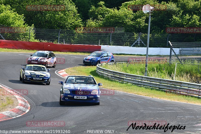 Bild #21993260 - Touristenfahrten Nürburgring Nordschleife (05.06.2023)