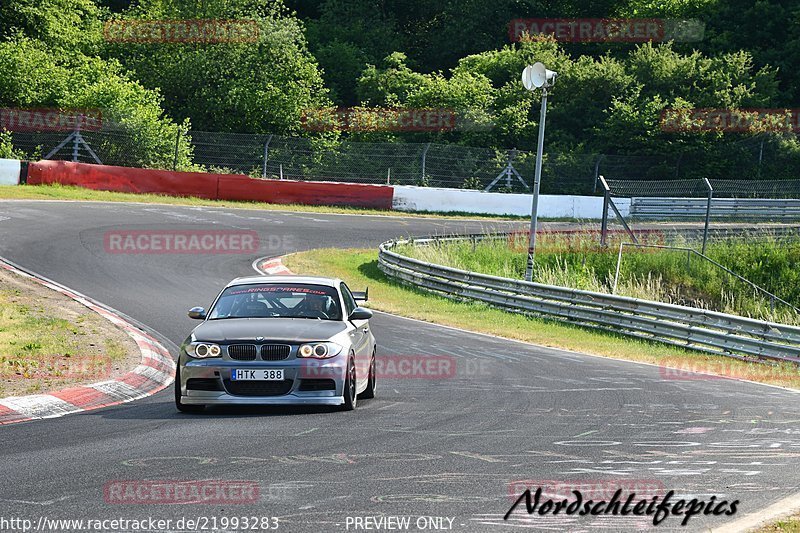 Bild #21993283 - Touristenfahrten Nürburgring Nordschleife (05.06.2023)