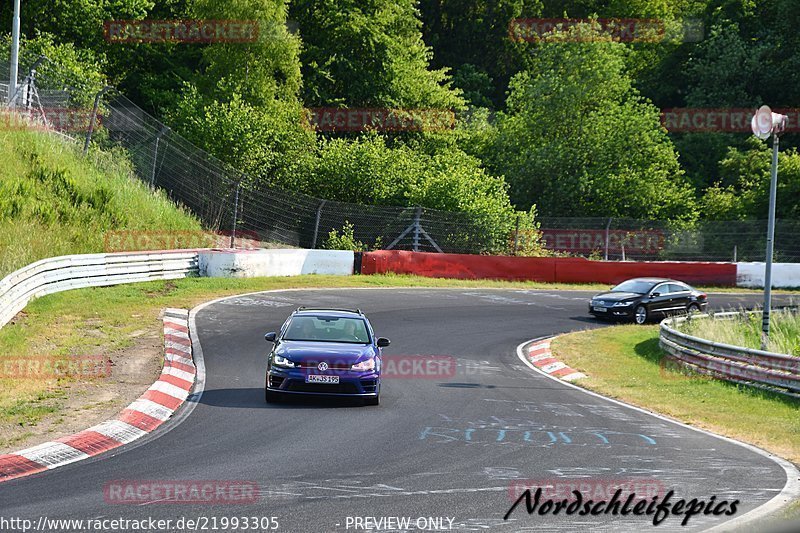 Bild #21993305 - Touristenfahrten Nürburgring Nordschleife (05.06.2023)