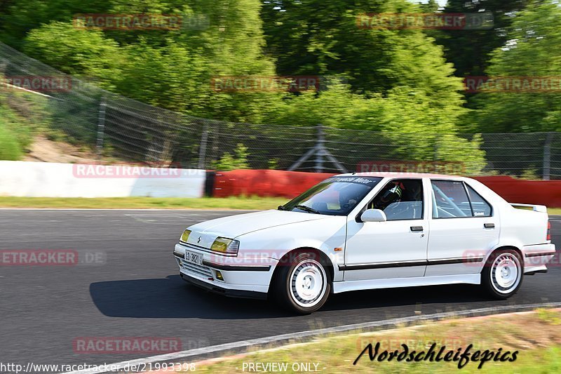 Bild #21993398 - Touristenfahrten Nürburgring Nordschleife (05.06.2023)