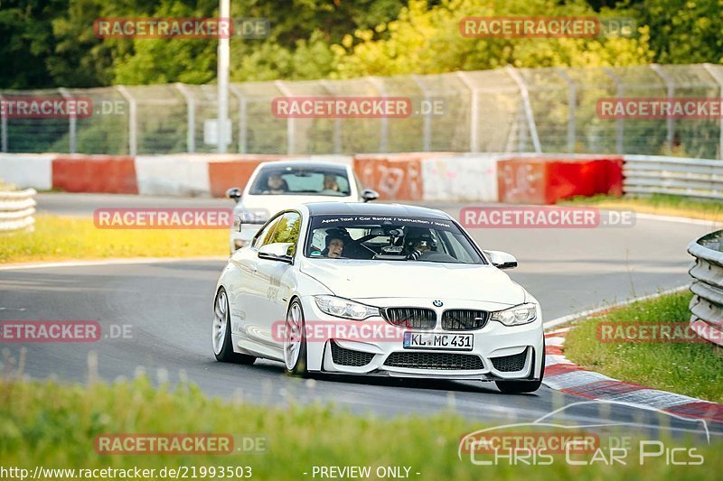 Bild #21993503 - Touristenfahrten Nürburgring Nordschleife (05.06.2023)