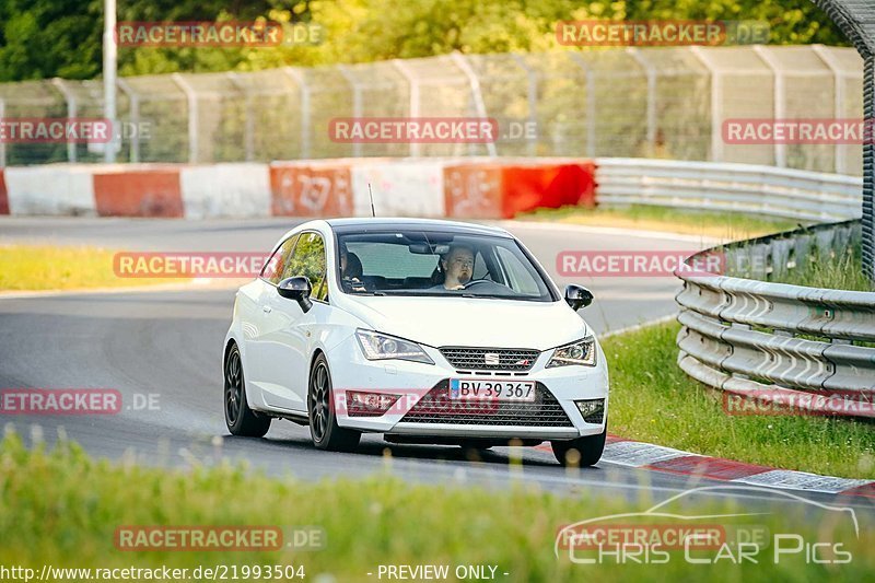 Bild #21993504 - Touristenfahrten Nürburgring Nordschleife (05.06.2023)