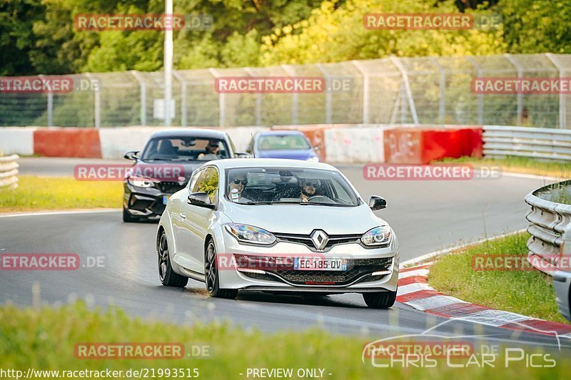 Bild #21993515 - Touristenfahrten Nürburgring Nordschleife (05.06.2023)