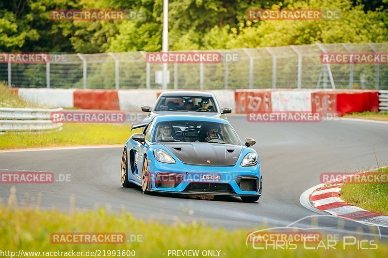 Bild #21993600 - Touristenfahrten Nürburgring Nordschleife (05.06.2023)