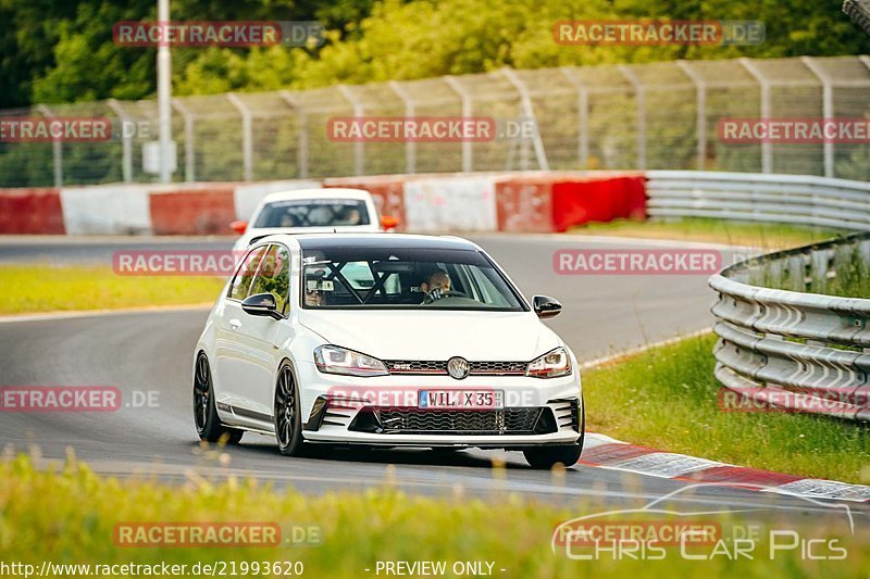 Bild #21993620 - Touristenfahrten Nürburgring Nordschleife (05.06.2023)