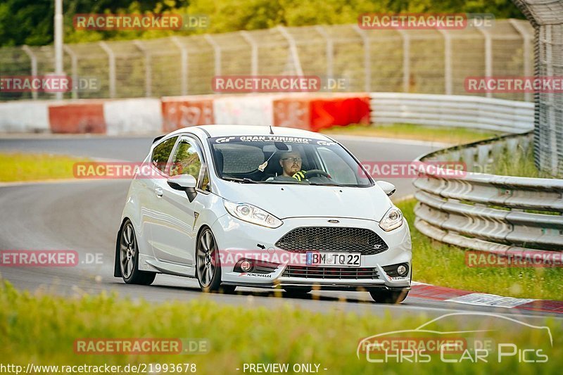 Bild #21993678 - Touristenfahrten Nürburgring Nordschleife (05.06.2023)