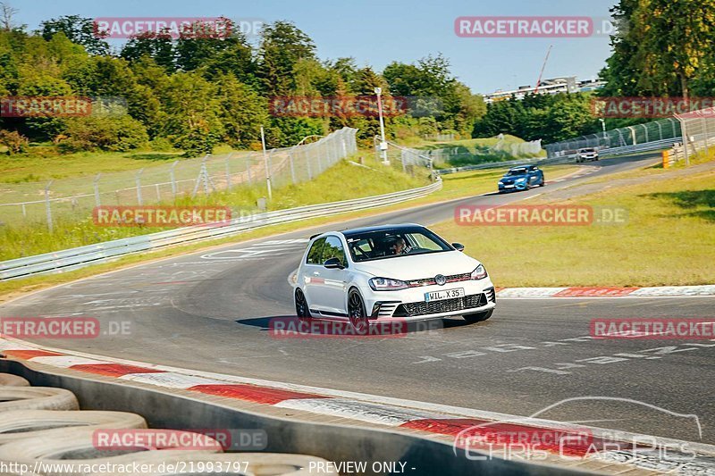 Bild #21993797 - Touristenfahrten Nürburgring Nordschleife (05.06.2023)