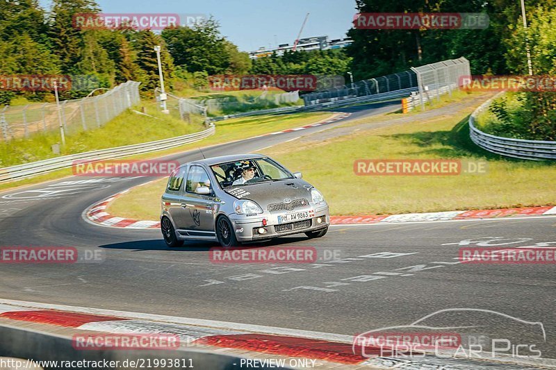 Bild #21993811 - Touristenfahrten Nürburgring Nordschleife (05.06.2023)