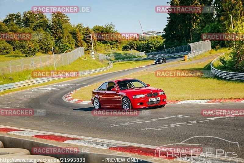 Bild #21993838 - Touristenfahrten Nürburgring Nordschleife (05.06.2023)