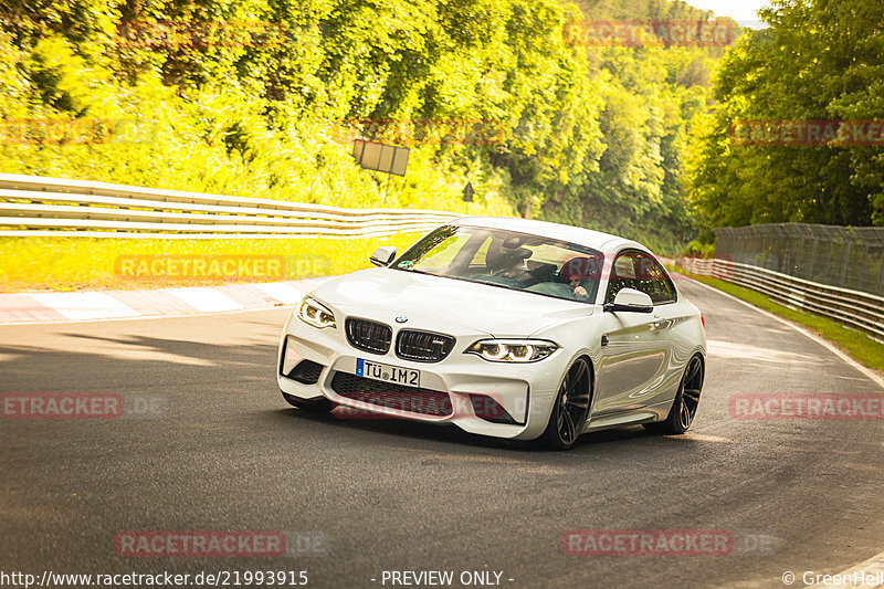 Bild #21993915 - Touristenfahrten Nürburgring Nordschleife (05.06.2023)