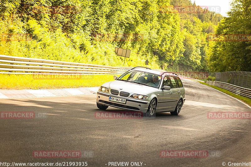 Bild #21993935 - Touristenfahrten Nürburgring Nordschleife (05.06.2023)