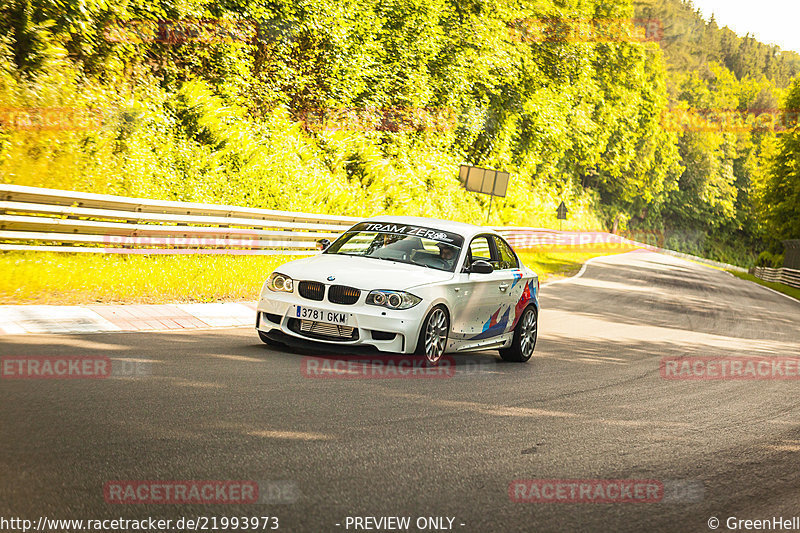 Bild #21993973 - Touristenfahrten Nürburgring Nordschleife (05.06.2023)