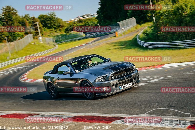 Bild #21994082 - Touristenfahrten Nürburgring Nordschleife (05.06.2023)