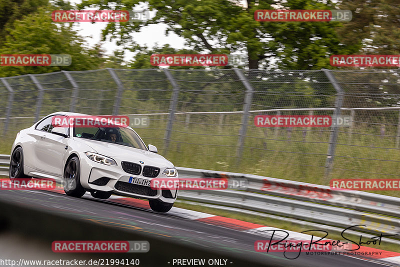 Bild #21994140 - Touristenfahrten Nürburgring Nordschleife (05.06.2023)