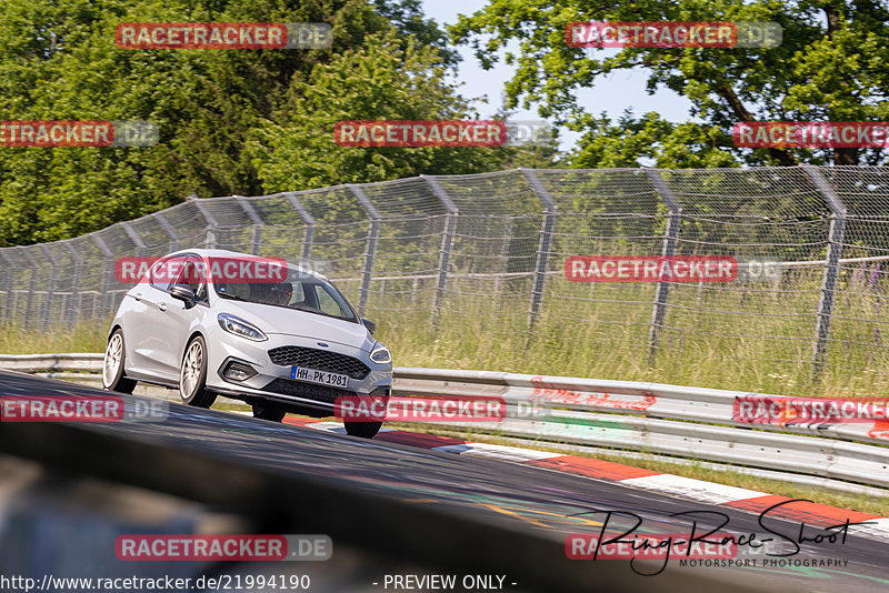 Bild #21994190 - Touristenfahrten Nürburgring Nordschleife (05.06.2023)