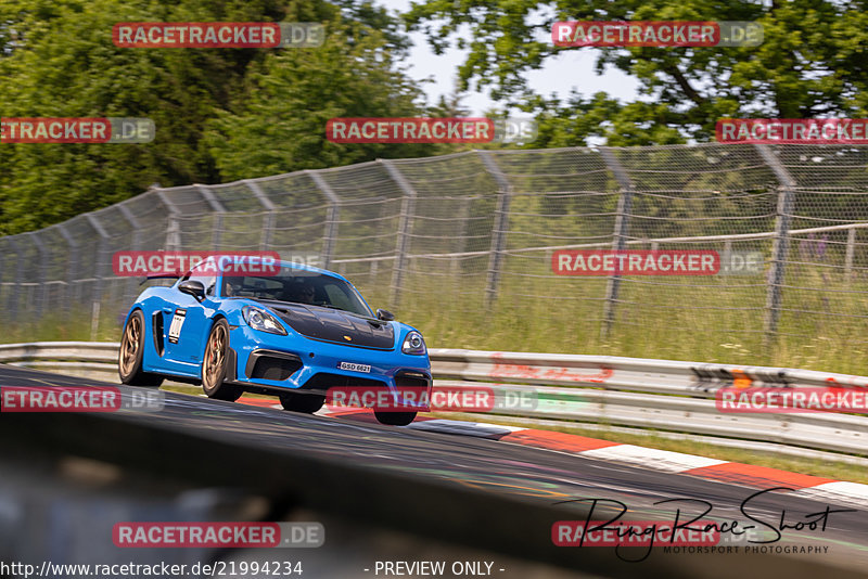 Bild #21994234 - Touristenfahrten Nürburgring Nordschleife (05.06.2023)