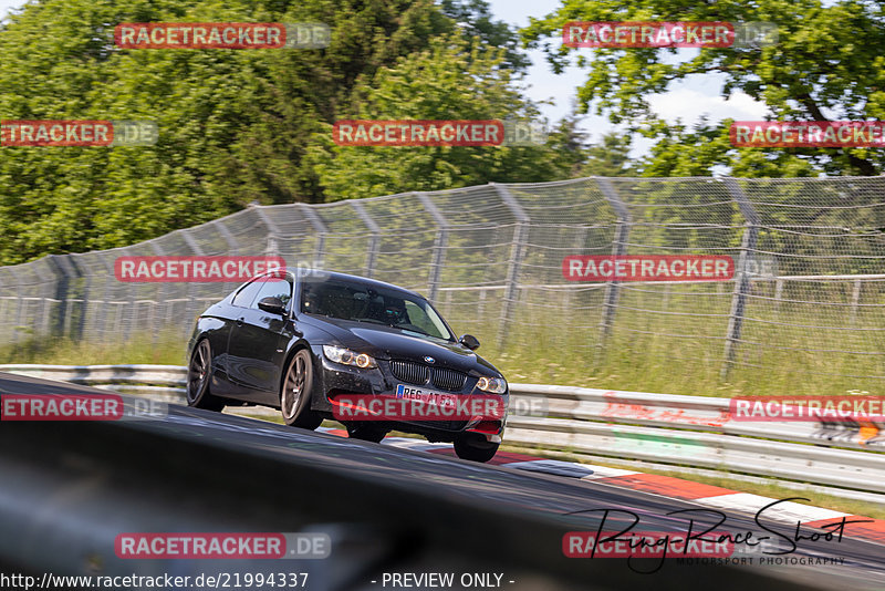 Bild #21994337 - Touristenfahrten Nürburgring Nordschleife (05.06.2023)