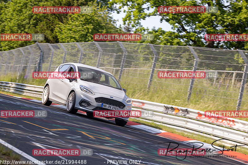 Bild #21994488 - Touristenfahrten Nürburgring Nordschleife (05.06.2023)