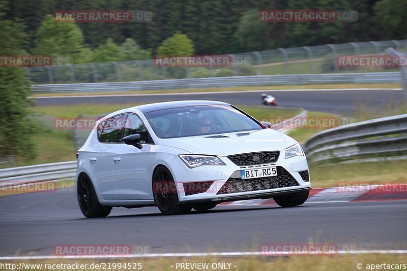 Bild #21994525 - Touristenfahrten Nürburgring Nordschleife (05.06.2023)