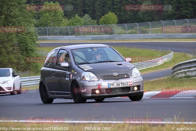 Bild #21994528 - Touristenfahrten Nürburgring Nordschleife (05.06.2023)