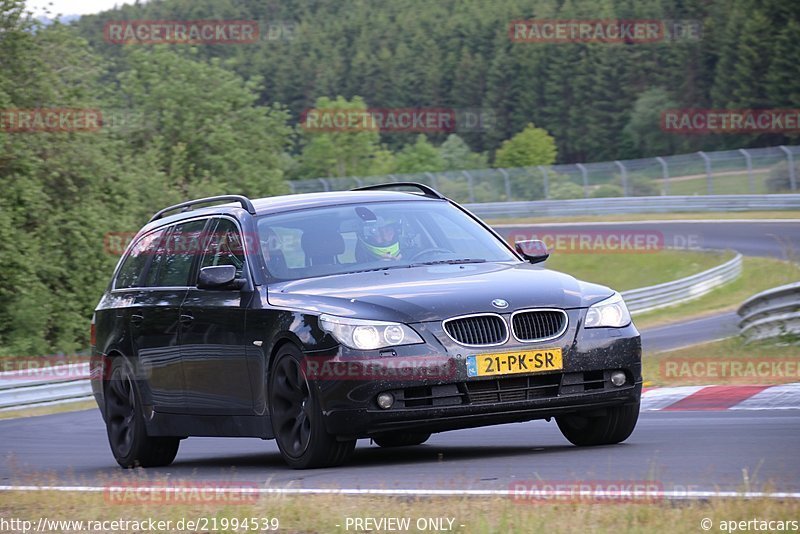 Bild #21994539 - Touristenfahrten Nürburgring Nordschleife (05.06.2023)