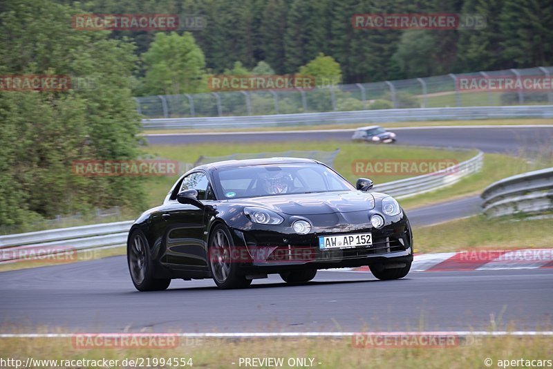 Bild #21994554 - Touristenfahrten Nürburgring Nordschleife (05.06.2023)